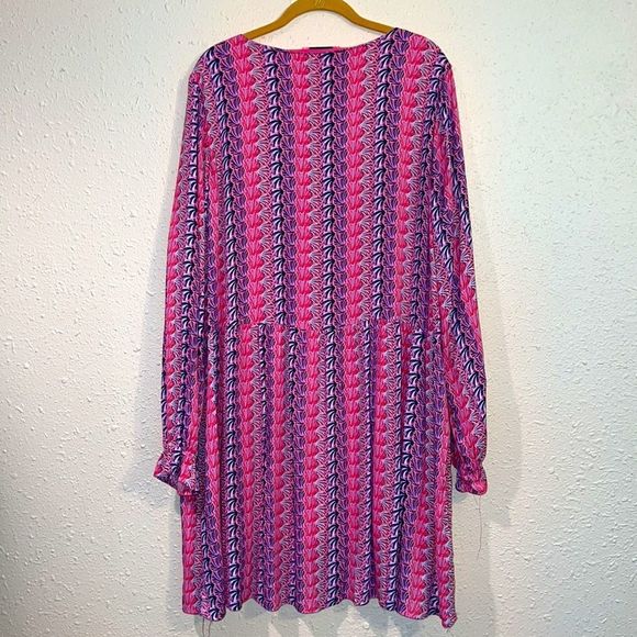 5 for 35$ Simply Sothern Babydoll dress XXL - Picture 4 of 11